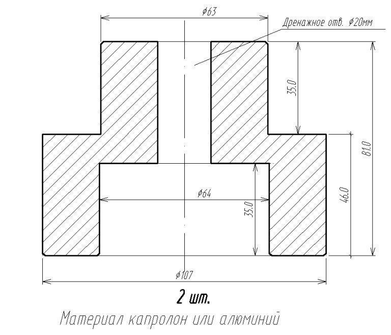 Как сделать лифт машины