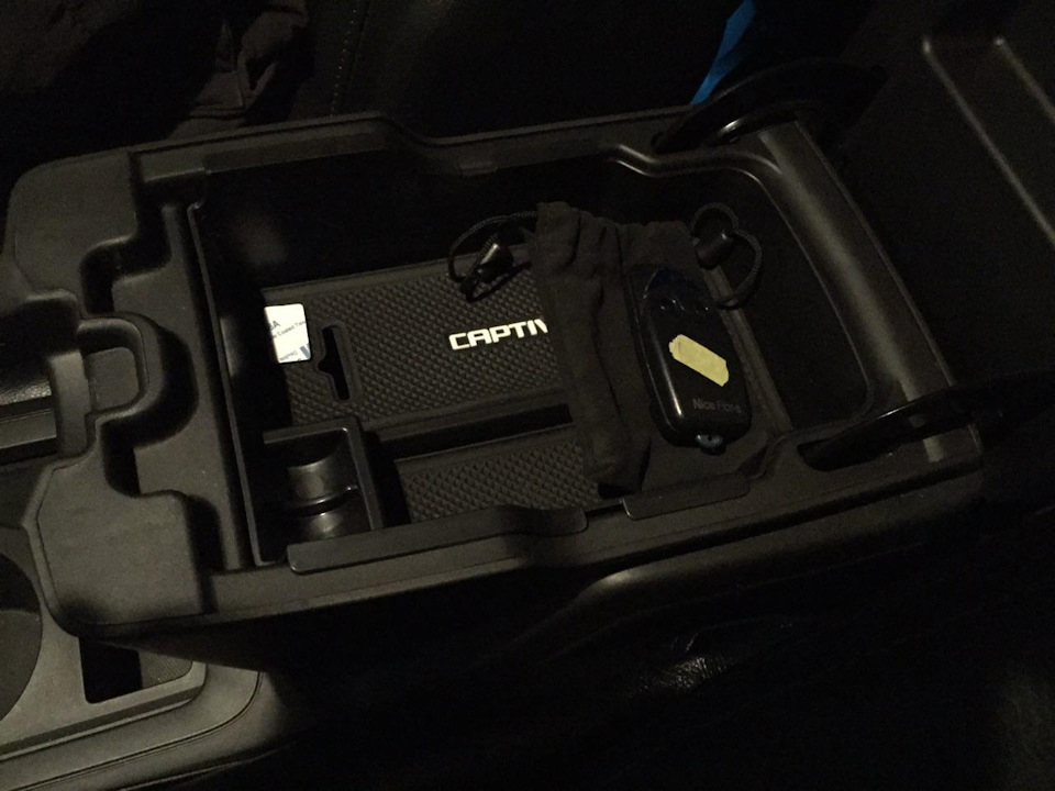 3173a21s 960 держатель для телефона шевроле каптива