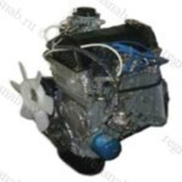 Двигатель ВАЗ-2130 (агрегат) — regiontehsnabru на DRIVE2