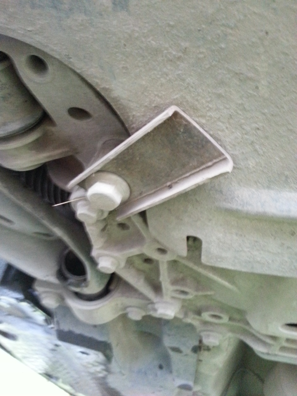 Очумелые руки ОД Шкода — Skoda Octavia A5 Mk2, 1,6 л, 2012 года ...