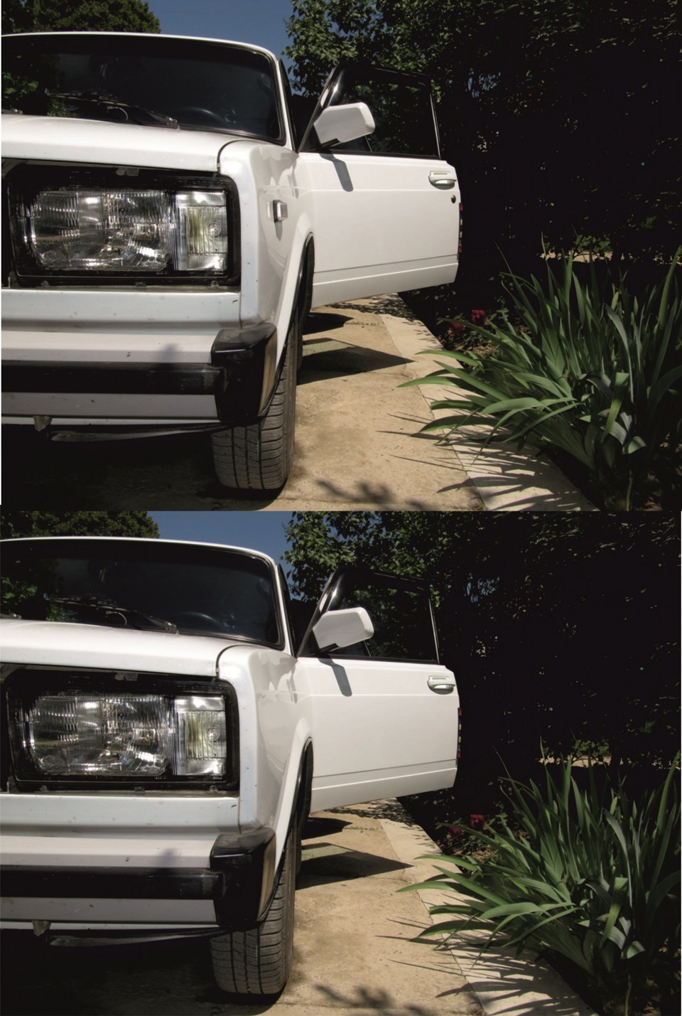 ОПРОС! Удаление шильдиков и личинок замков дверей, багажника. — Lada ...