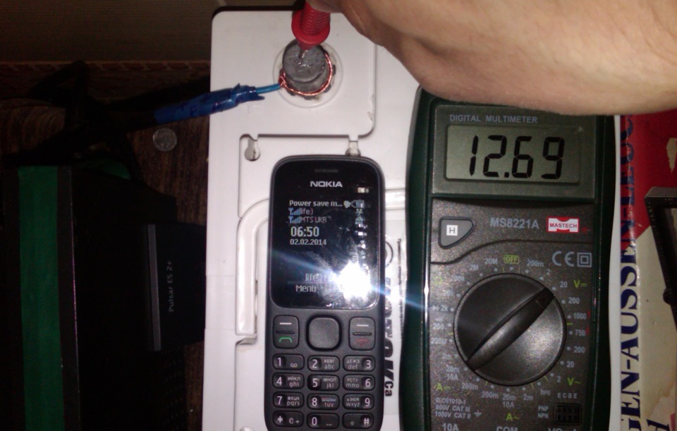 Финал. По прошествии 30+ часов )) — Daewoo Sens