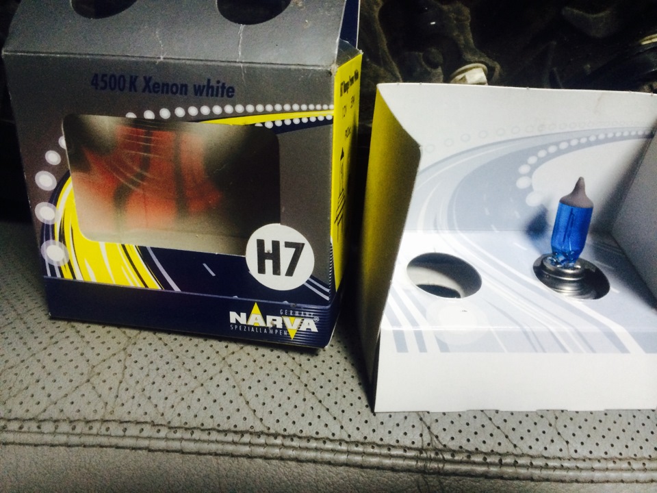 Установка рестайлинговых фар w220. Рестайингу быть. — Mercedes-Benz S ...