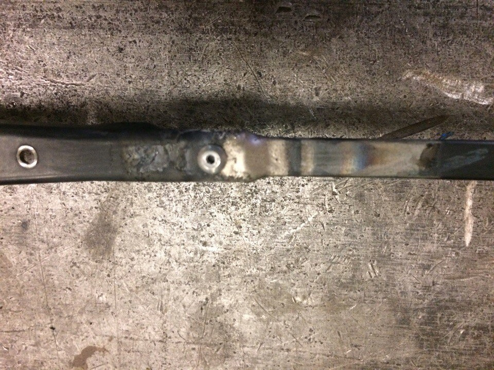 Поводки дворников нексия 2 — Chevrolet Lanos, 1,5 л, 2009 года ...