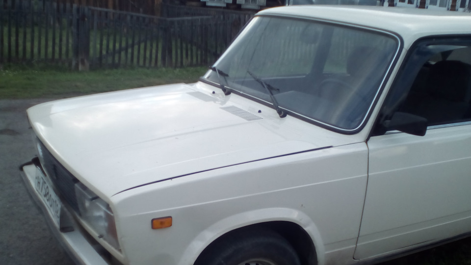 При нажатии на педаль тормоза авто глохнет или же падают обороты — Lada ...