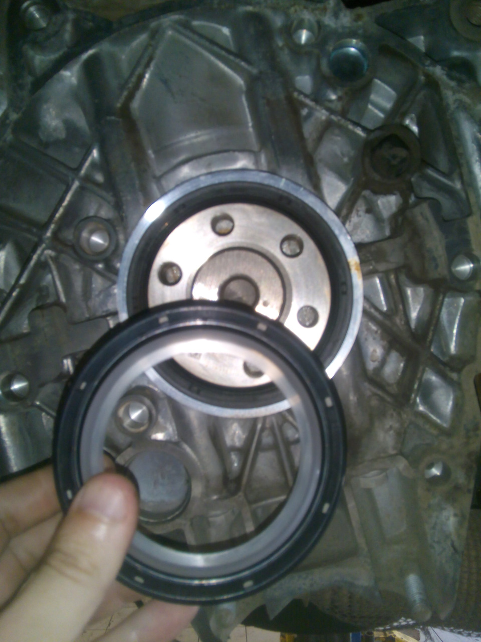 Фото в бортжурнале SEAT Ibiza (6J)