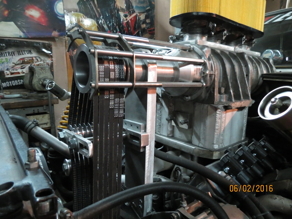 Фото в бортжурнале ГАЗ 2410. Запчасти на фото: AV188, B12856