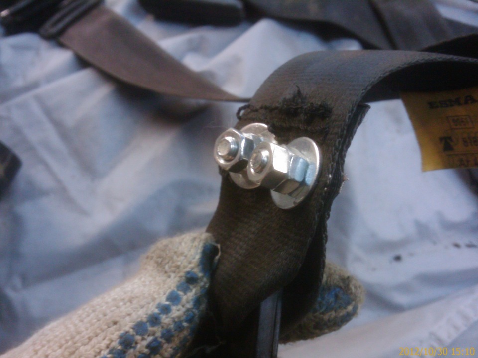 Фото в бортжурнале Москвич 412