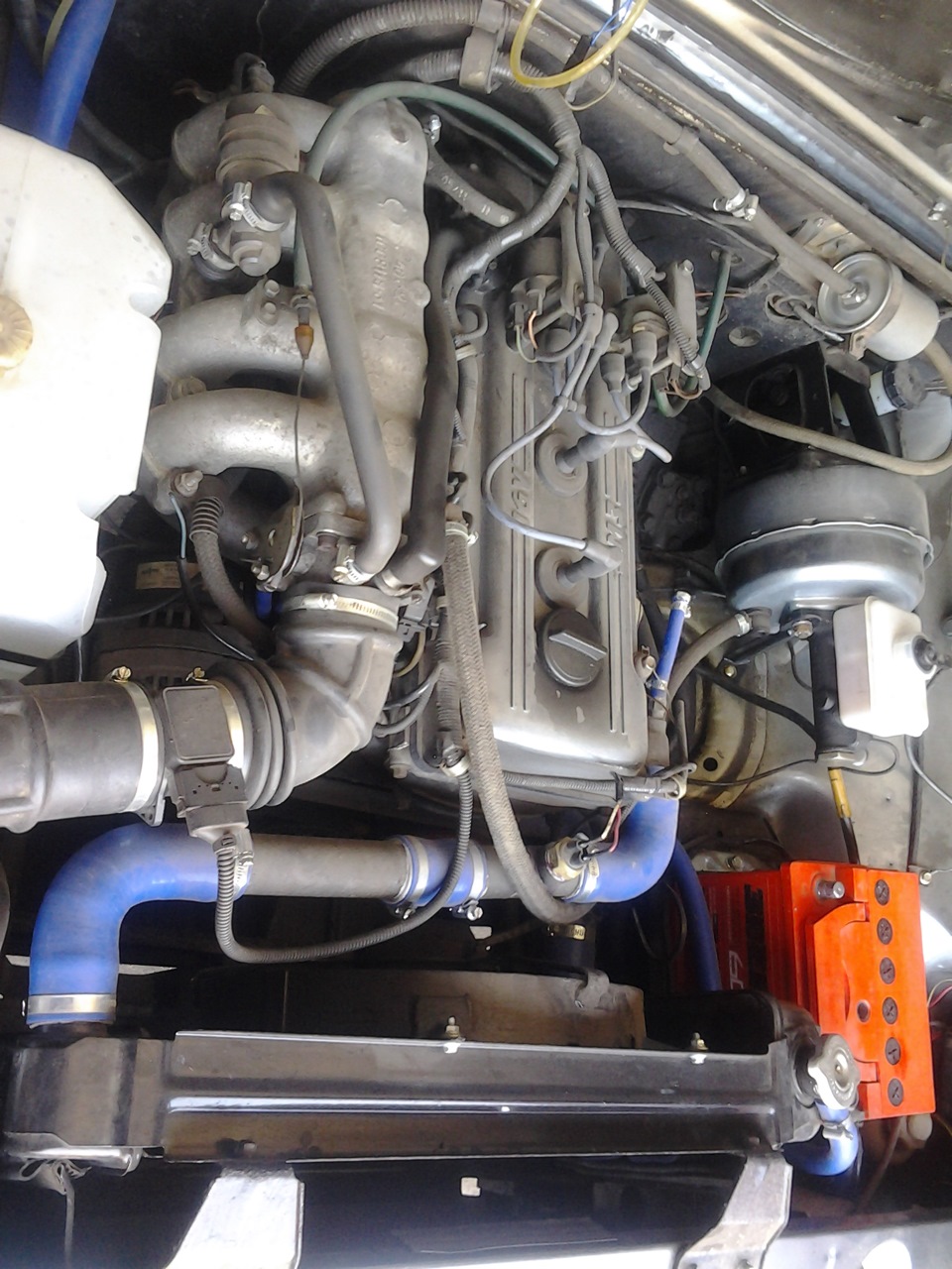 Вопрос по ликвидности 406 мотора — Сообщество «ГАЗ Волга» на DRIVE2