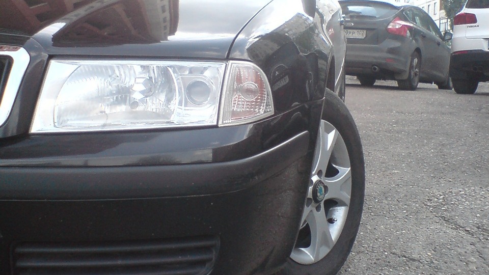skoda octavia r15 skoda octavia r15