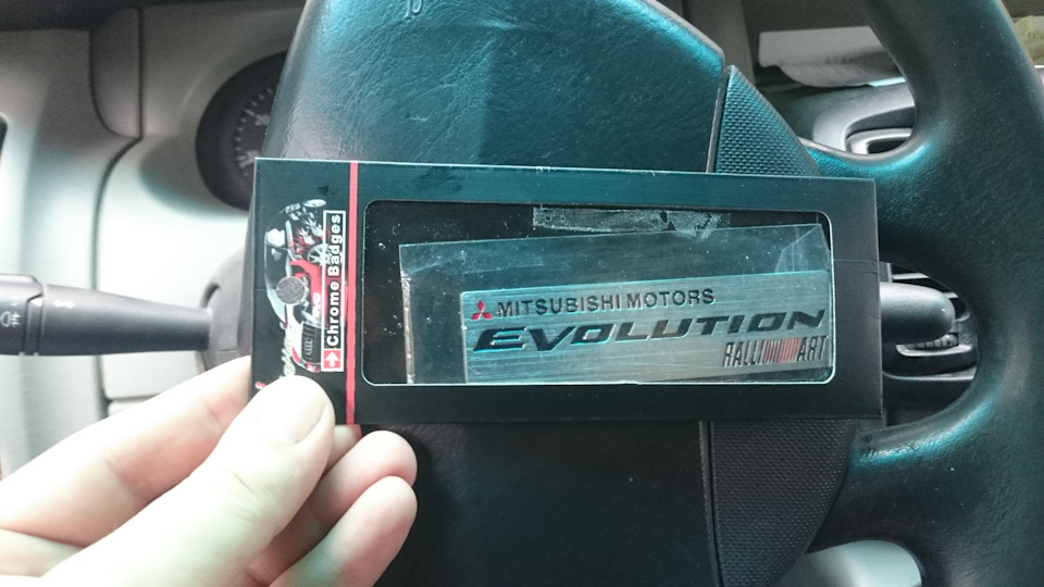 Фото в бортжурнале Mitsubishi Pajero (3G)