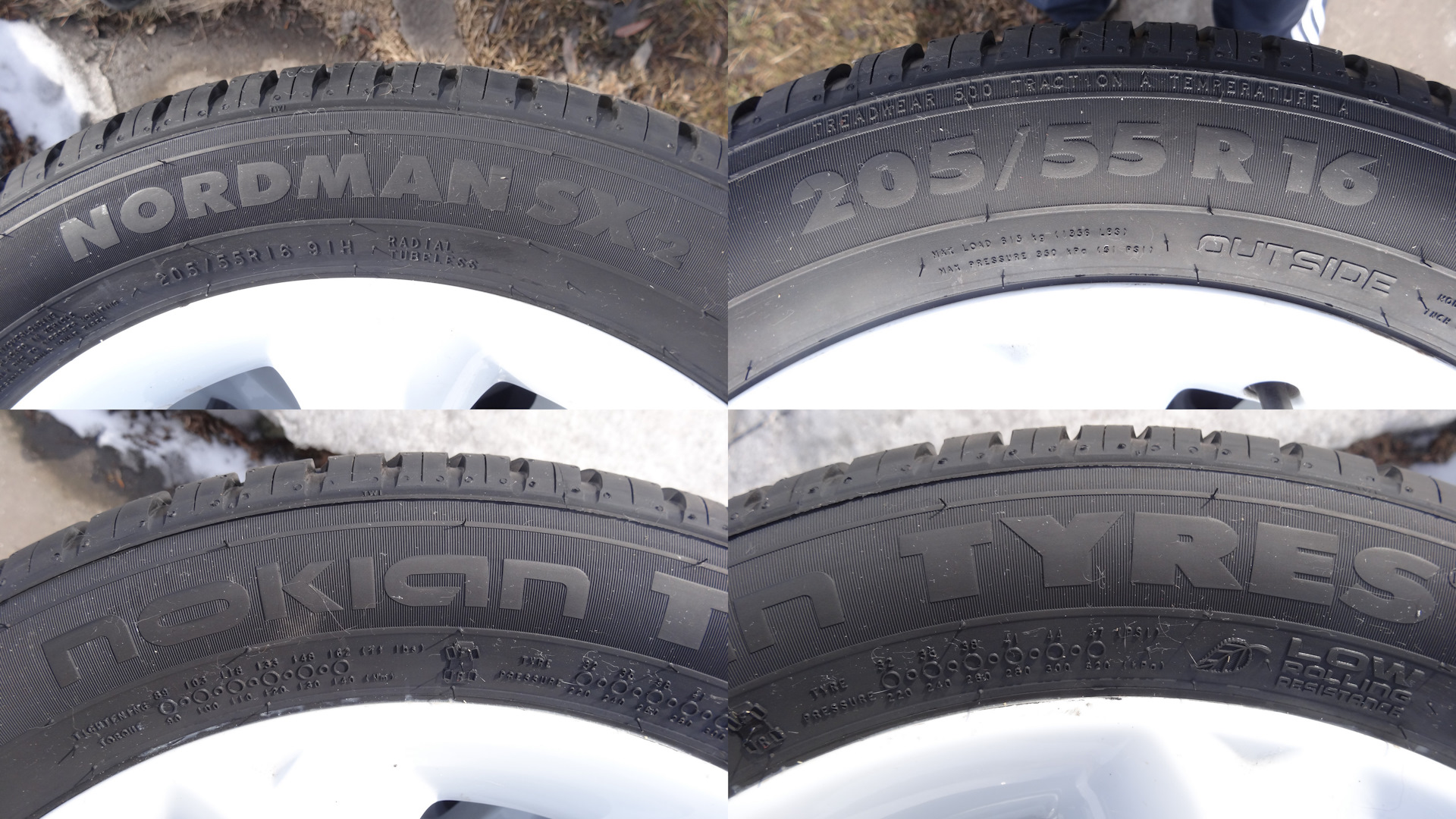 Nordman Sx2 205 55 R16 Купить