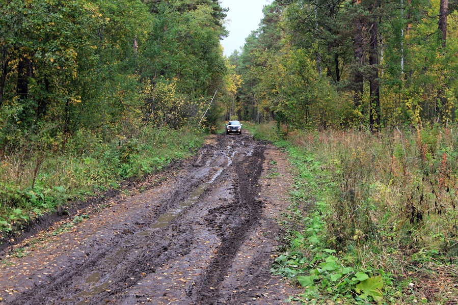 Фото в бортжурнале KIA Sorento (1G)