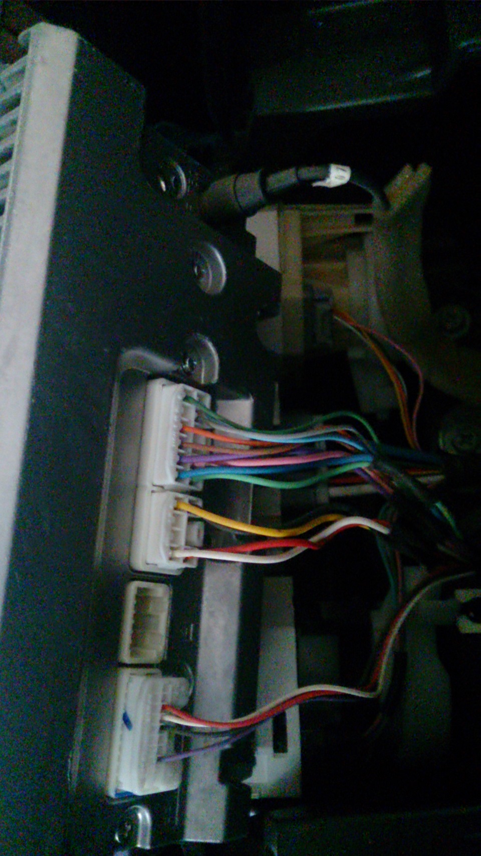 Фото в бортжурнале Renault Duster (1G)