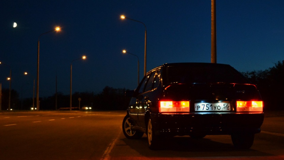 Компрессия — Lada 2114, 1,6 л, 2005 года | визит на сервис | DRIVE2