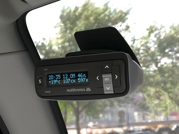 По существу №3: Установка Multitronics VG1031GPL — Mazda 6 (1G) GG, 3 л ...