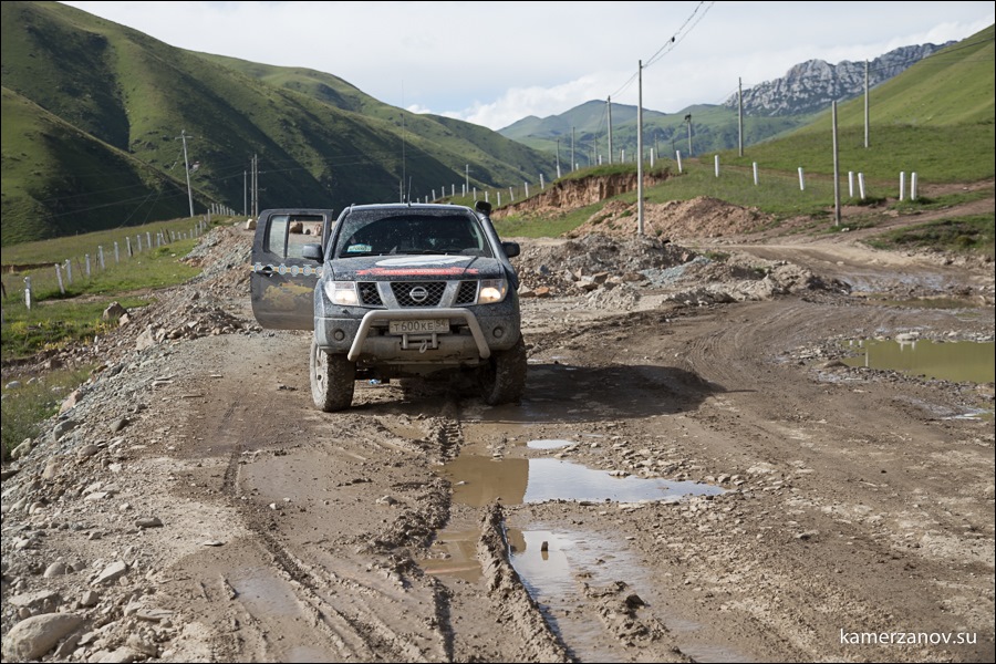 On the edge of Eurasia From Novosibirsk to Malaysia on SUVs Part V3 China From Lhasa to the border with Laos