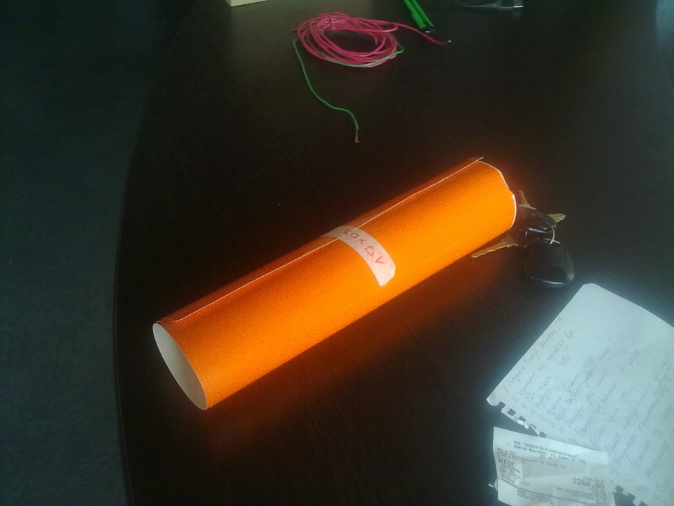 ЛОБ!.. — ГАЗ Соболь, 2,4 л, 2004 года | тюнинг | DRIVE2