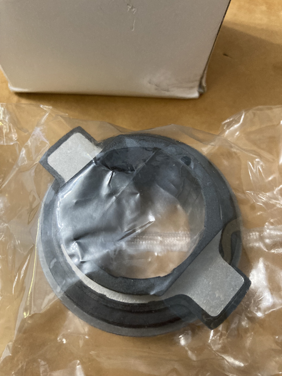 Фото в бортжурнале ТагАЗ Tager 3D