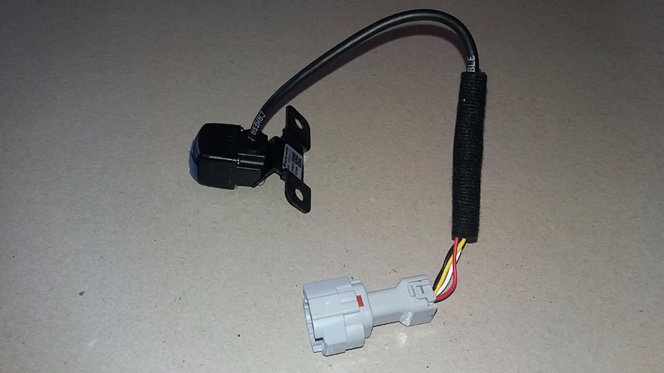 Фото в бортжурнале KIA Ceed SW (2G)