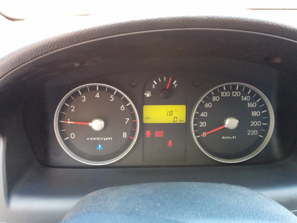 Хендай гетц приборы. Панель приборов Гетц 2008. Hyundai Getz 2006 приборная панель. Приборная панель Getz GLS. Hyundai Getz панель приборов 2007 года.