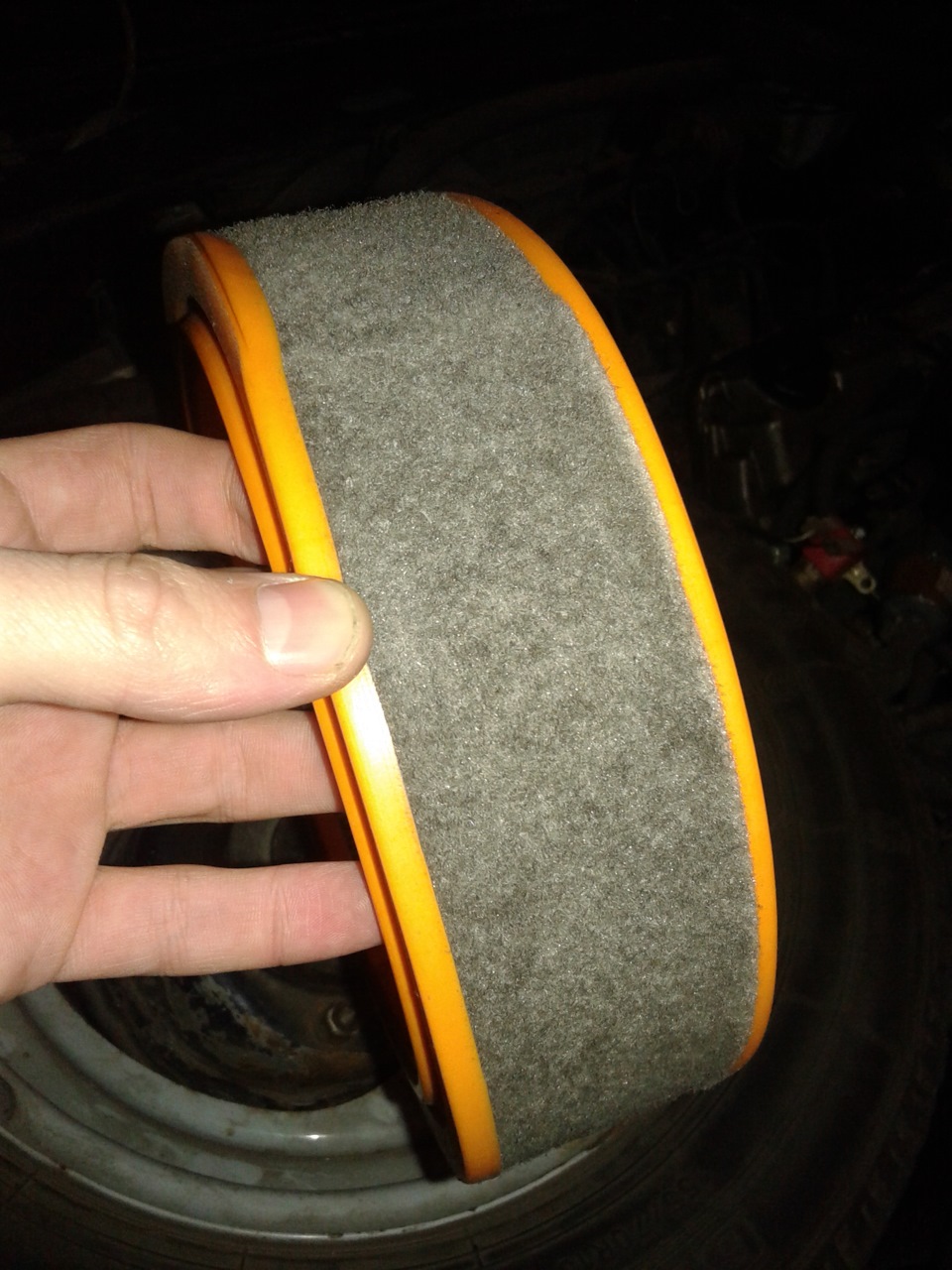 Ликбез по ГБО — ЗАЗ 1103, 1,2 л., 2005 года | наблюдение | DRIVE2