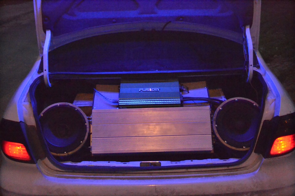 Тыловые динамики. Вечер 2 — Nissan Cefiro (A33), 2 л, 1999 года ...