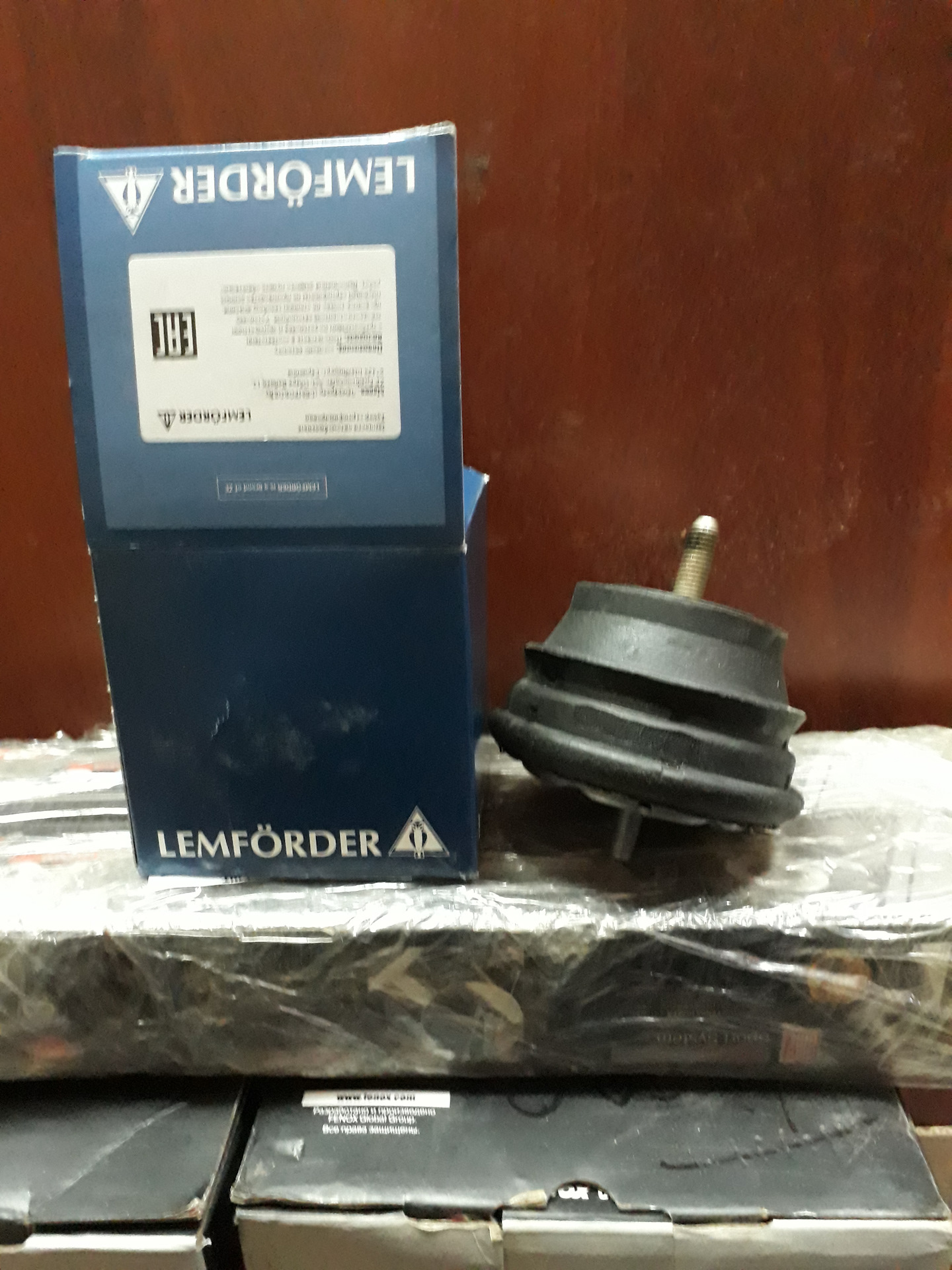 Подушка двс — Honda Civic Hatchback (8G), 1,8 л, 2007 года | запчасти ...