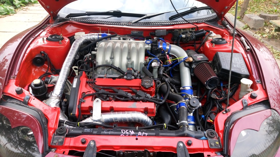Сделай mitsubishi. Mitsubishi FTO 6a13tt. 6а13тт. Mitsubishi FTO свап 6а13тт. Carisma 6a13tt.