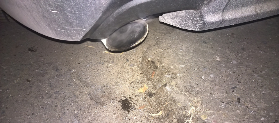 Фото в бортжурнале Subaru Legacy (BL/BP)