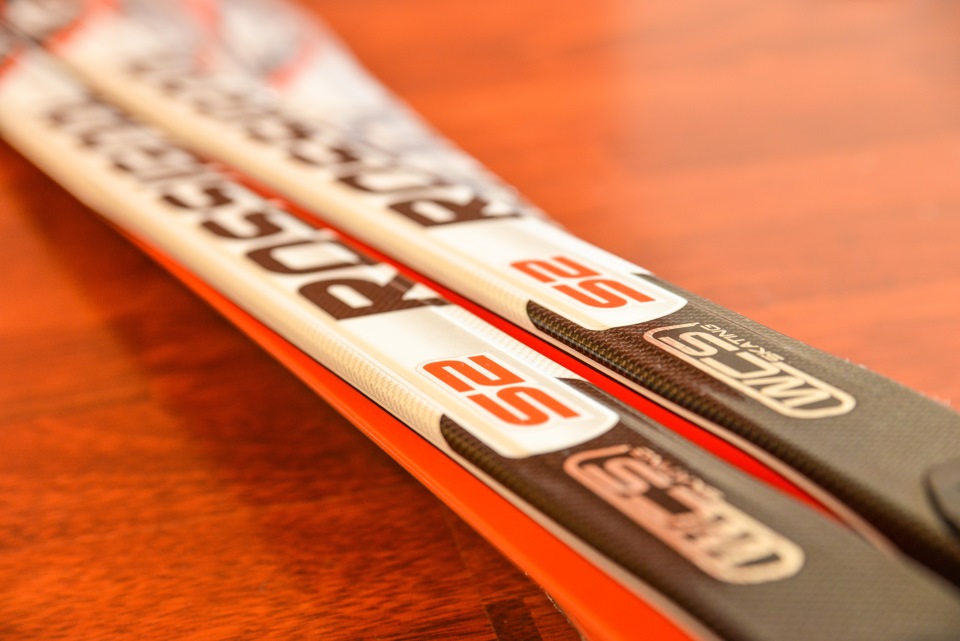 Подготовка к лыжному сезону — DRIVE2