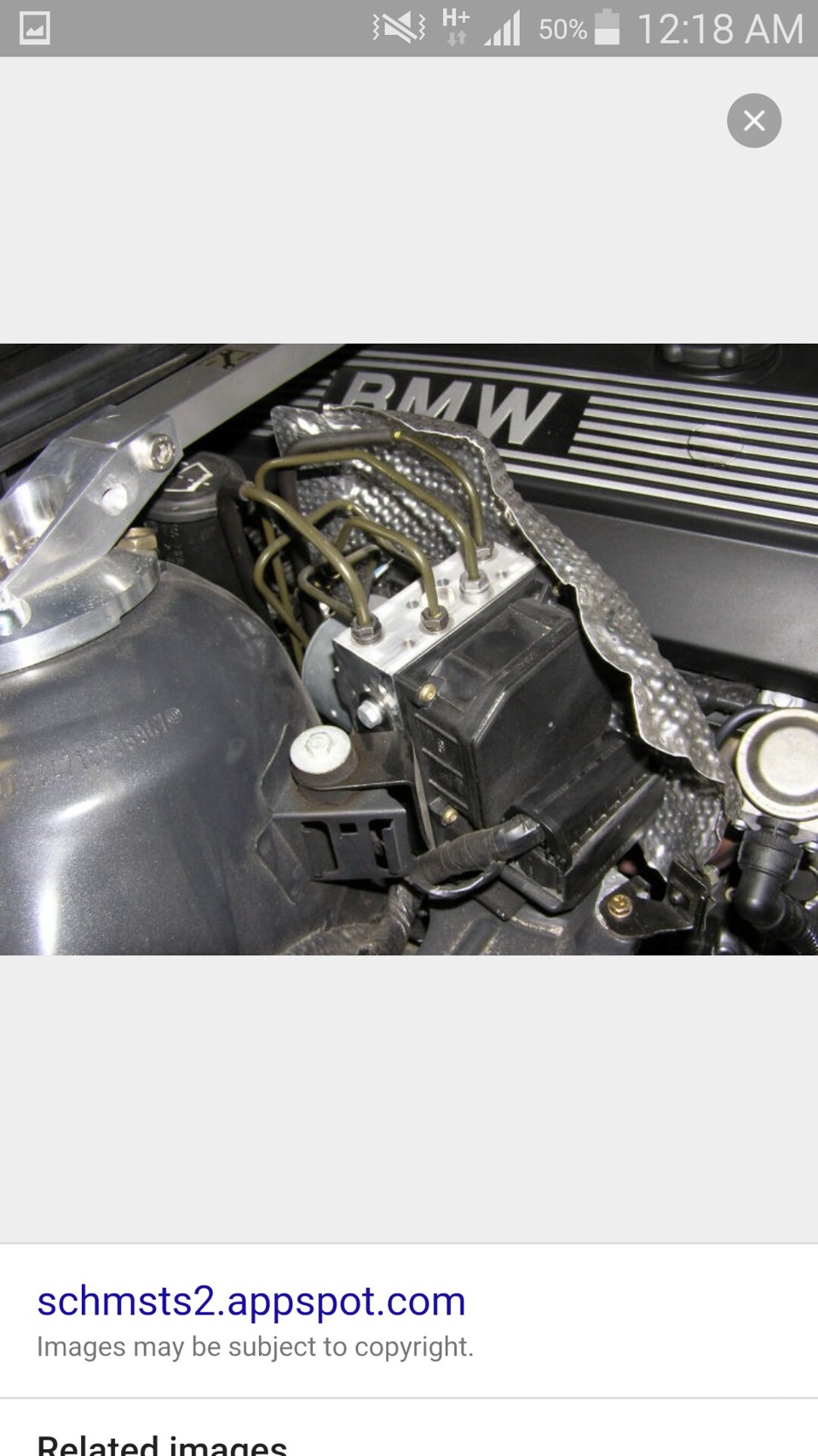 Куплю блок абс 001 бмв е39 2000г — BMW 5 series (E39), 2,8 л, 2000 года ...