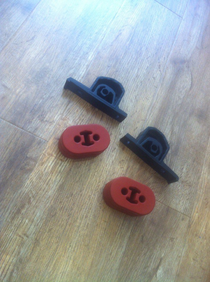 Фото в бортжурнале MINI Cooper S Mk I