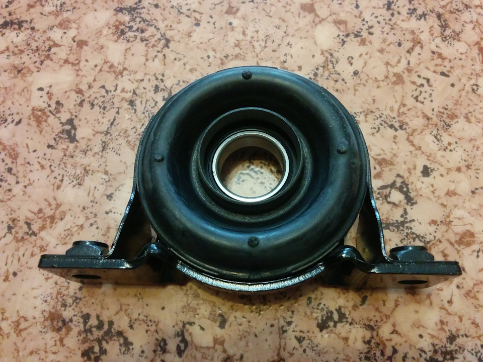 Фото в бортжурнале Toyota Crown (S140)