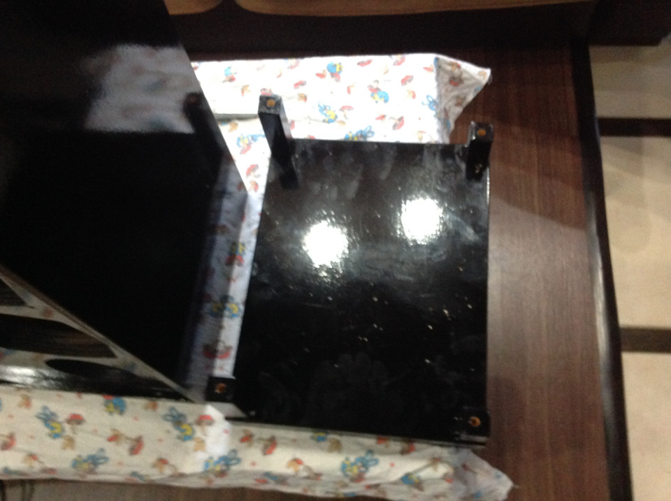 Вторая жизнь S-90 или дареному коню в зубы не смотрят. Часть №2 — DRIVE2