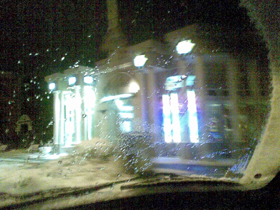 Тормозной диск как будто и не треснул даже — ГАЗ 3102, 2,3 л, 1998 года ...