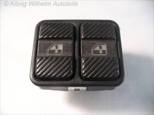 водительская — Volkswagen Golf GTI Mk2