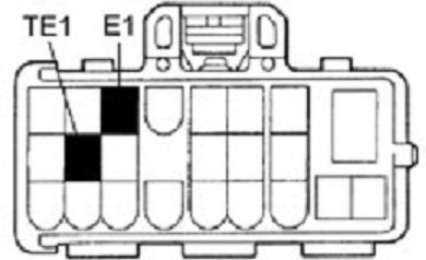 Фото в бортжурнале Toyota Camry (XV30)