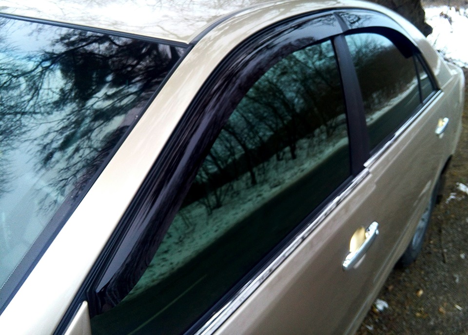 Cobra tuning v23010. D20111 v-star. ветровики i30 mobis. ветровики с никелем chevrolet cruze. дефлекторы на окна ниссан альмера классик b10.