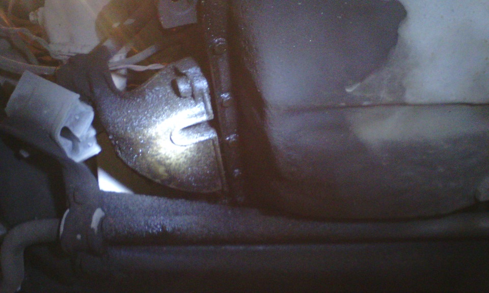 31ccb3cs 960 Как найти течь в машине масла ауди 80