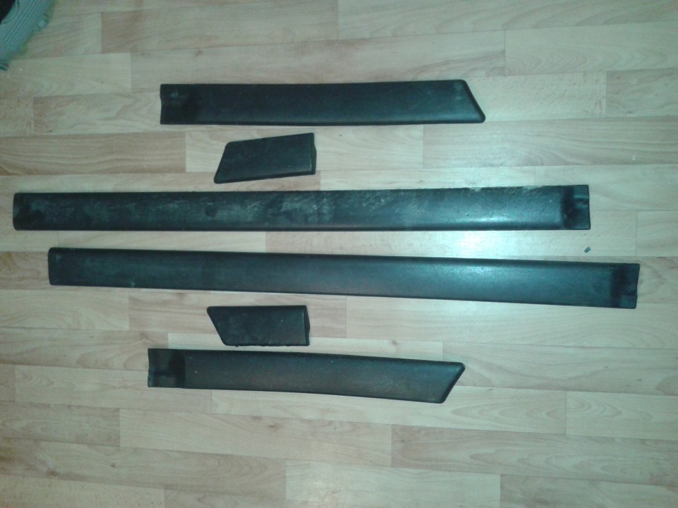 Фото в бортжурнале Suzuki Escudo (1G)