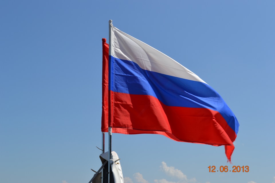 Drive2 Новомосковск- Русские Мотоциклисты — KIA Sportage (2G), 2 л ...