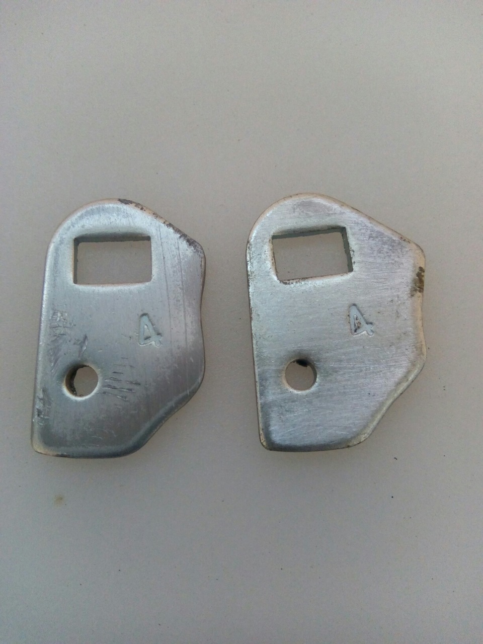 О вреде интернета или пилим 4-й кулачок — Москвич 2141, 1,7 л, 1994 ...