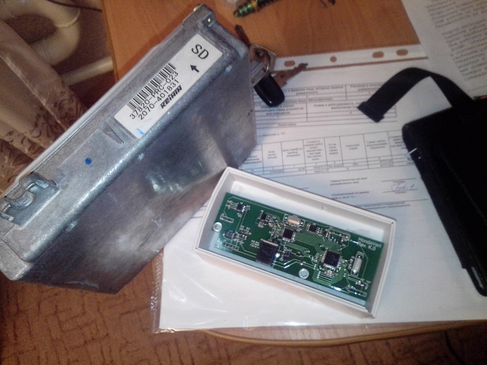 Фото в бортжурнале Honda Civic Type R (2G)