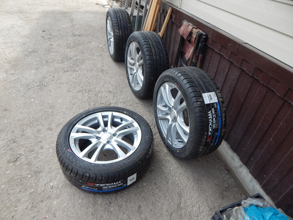 195 50 r15. Yokohama с Drive 2 195/50 r15. Шины Chevrolet Aveo drive2. 195/55 R15 drive2. Aveo 195 50 r15.