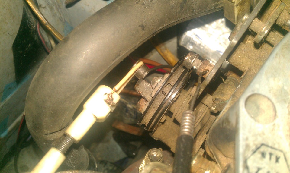 Солекс 83 INSTALLED! — LADA 11113 Ока, 1,5 л., 1998 года | тюнинг | DRIVE2