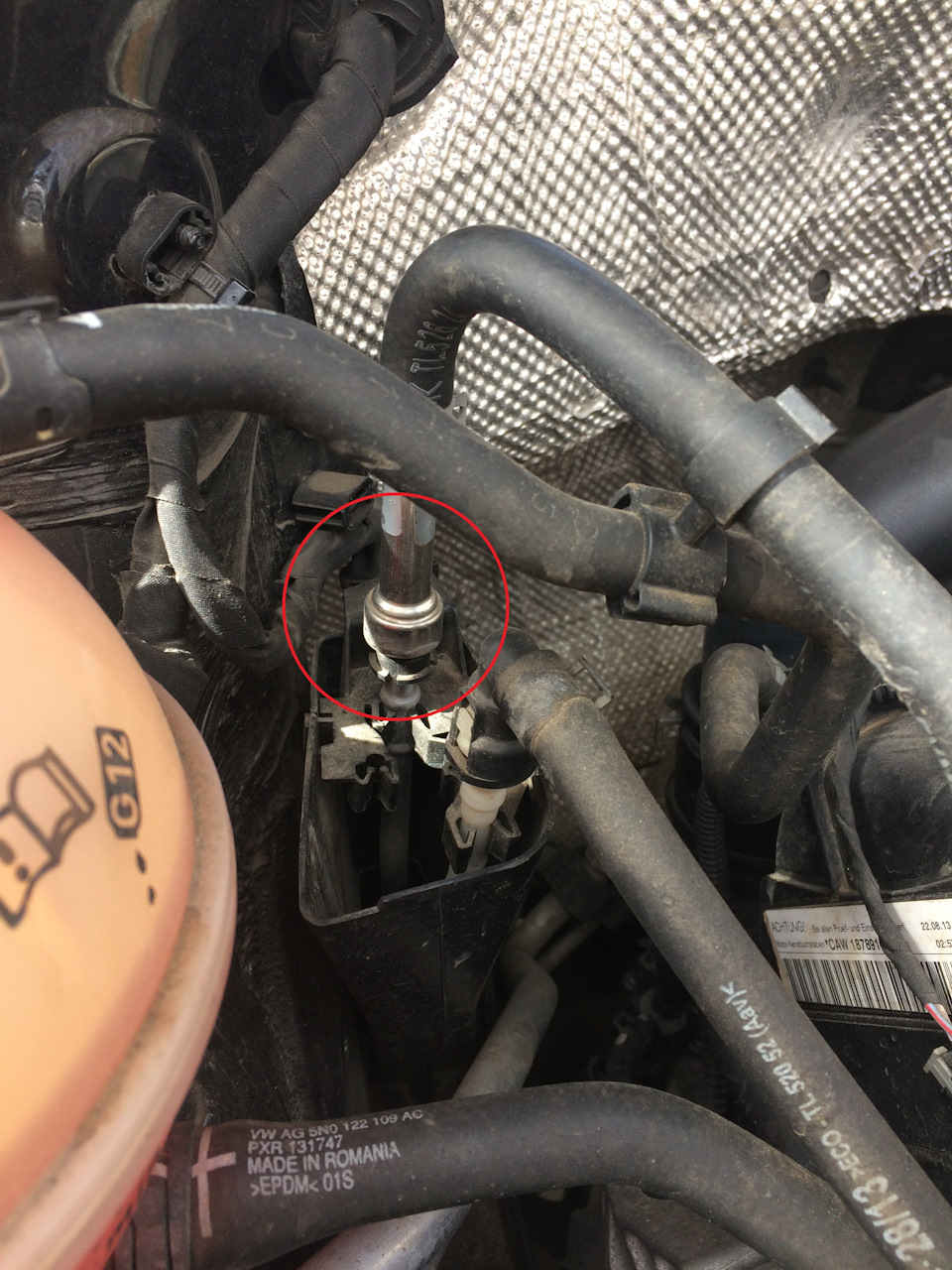 1. Топливная форсунка 1. 2 tsi. Набор для форсунок tsi. 2 tsi.