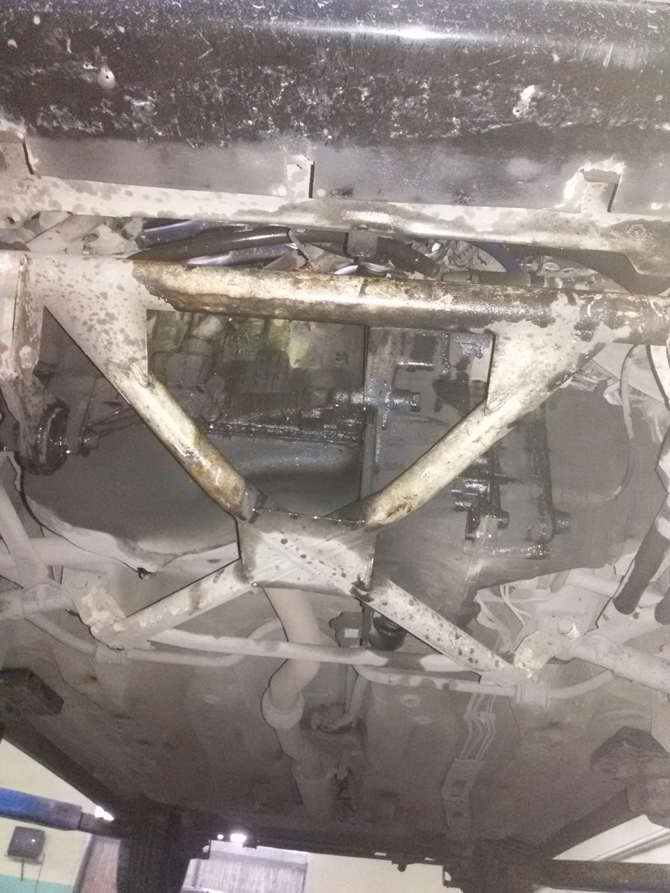 Пришло время перебрать мотор)))) — Lada 112 Coupe, 1,6 л, 2009 года ...