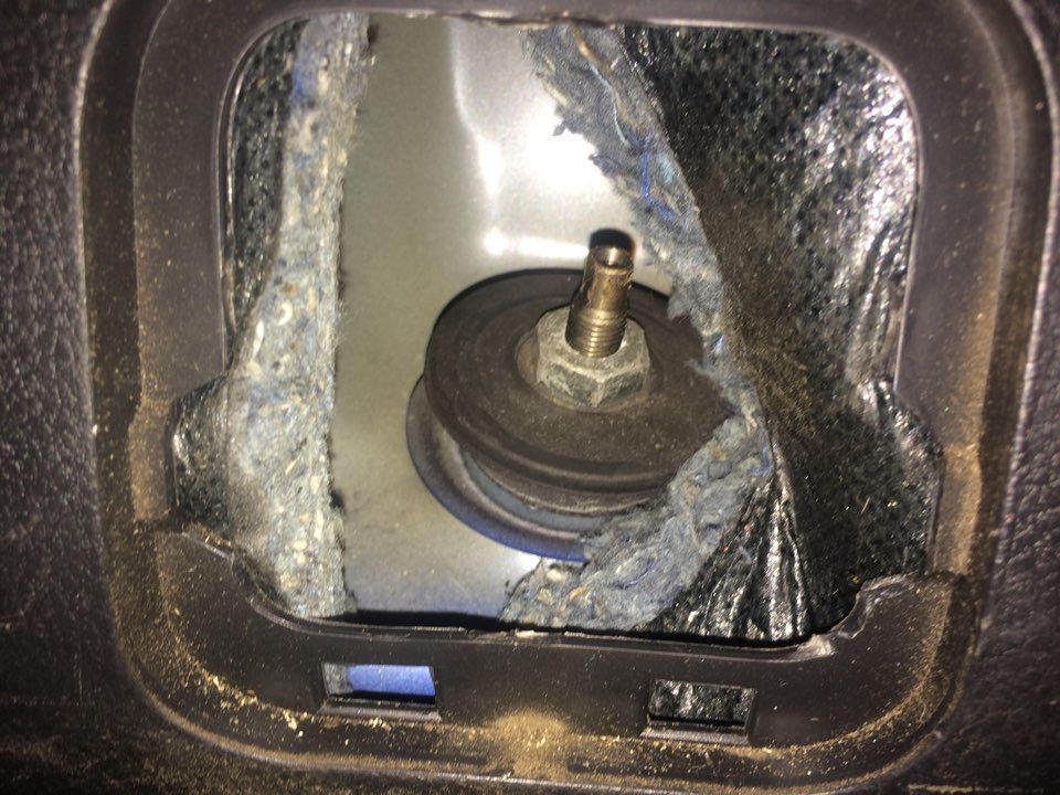 Ремонт бывшего ниссана вместе с братом — DRIVE2