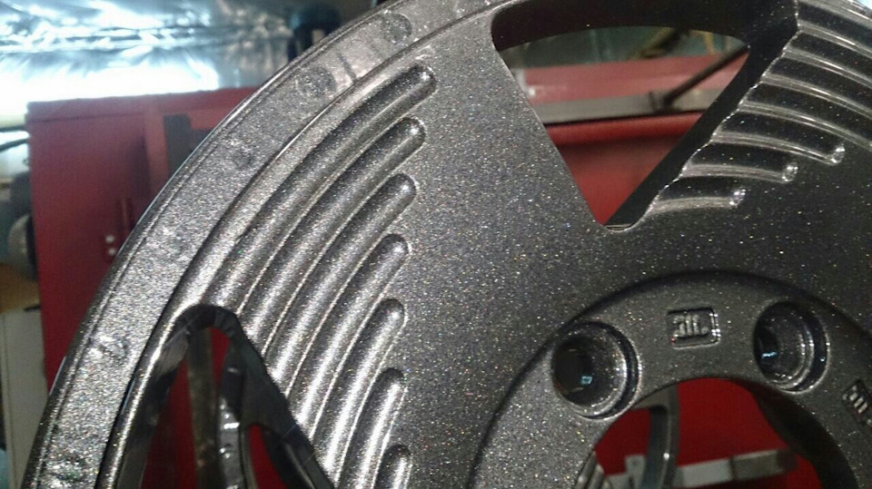 Фото в бортжурнале ГАЗ Соболь 4х4